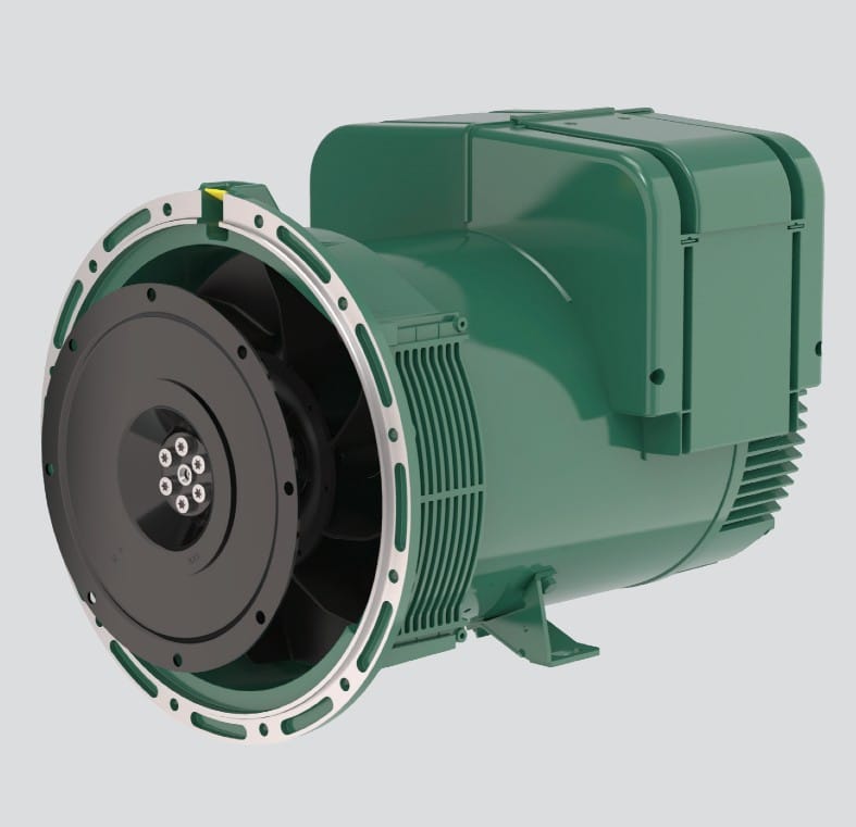 ppb33.5d alternator