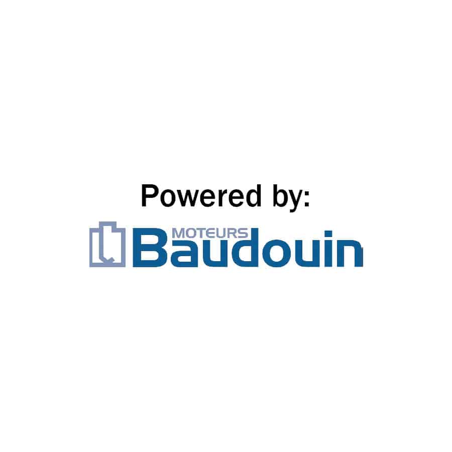 Powered-by-Baudouin Powered by Moteurs Baudouin